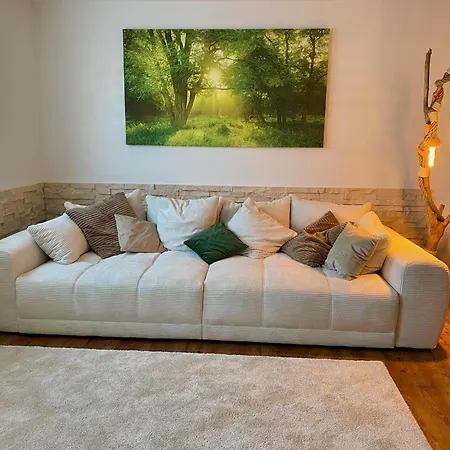 Ferienwohnung Kilz In Gensingen An Der Nahe Exterior photo
