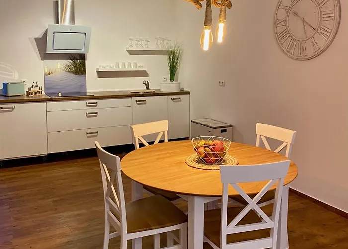 Ferienwohnung Kilz In Gensingen An Der Nahe