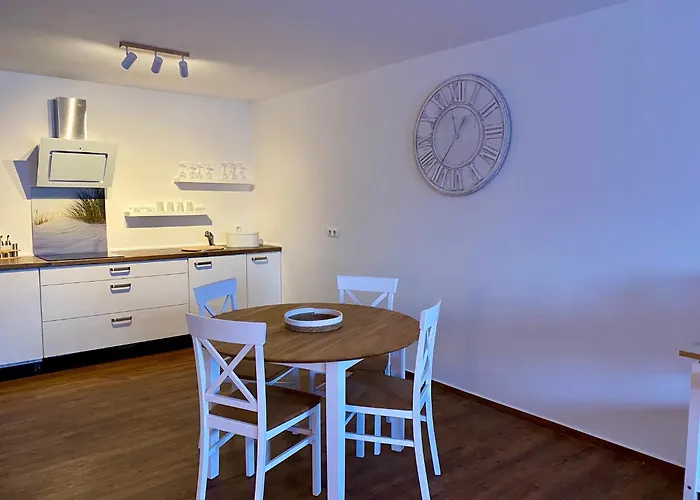 Ferienwohnung Kilz In Gensingen An Der Nahe