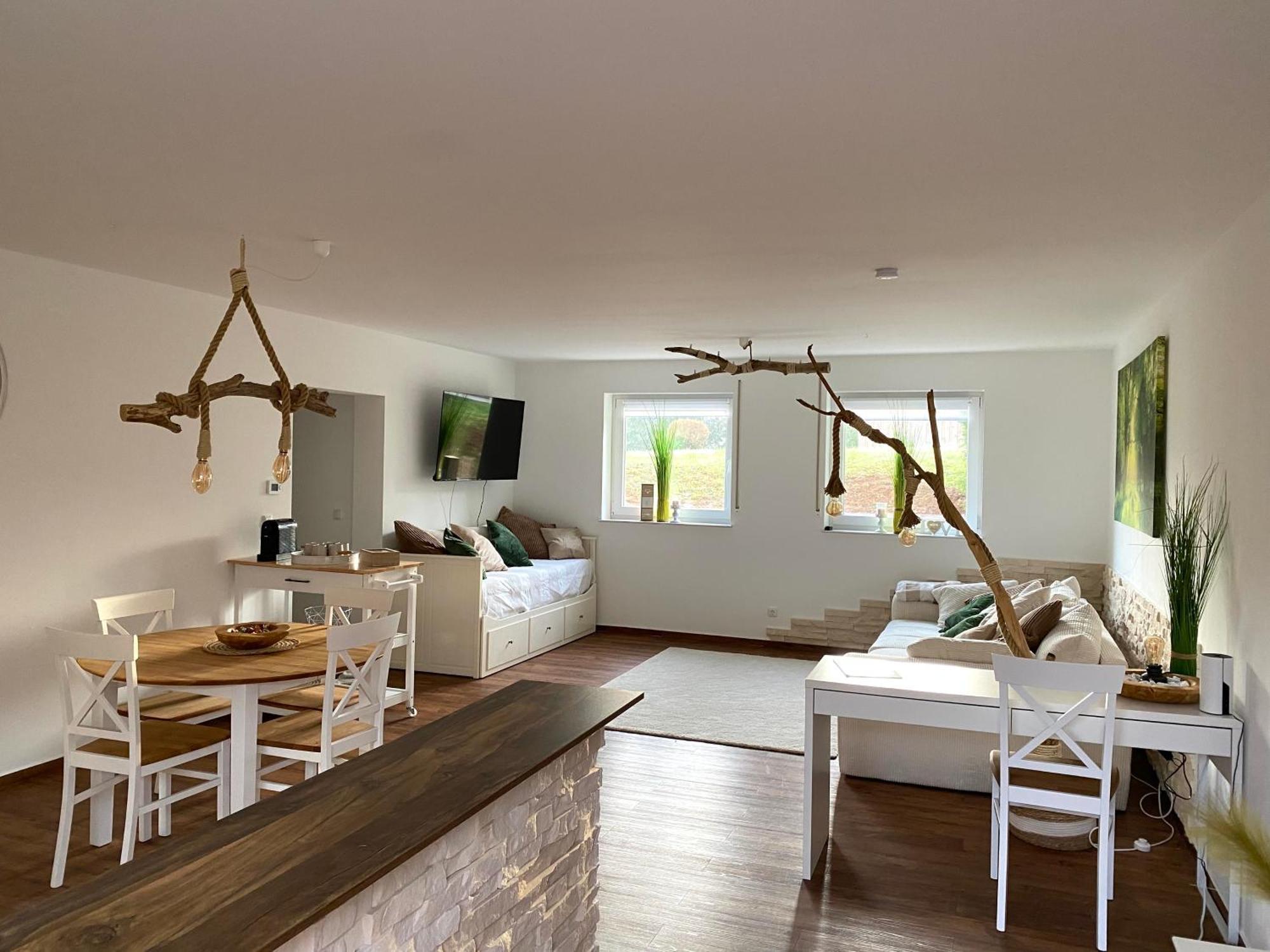 Apartment Kilz In An Der Nahe