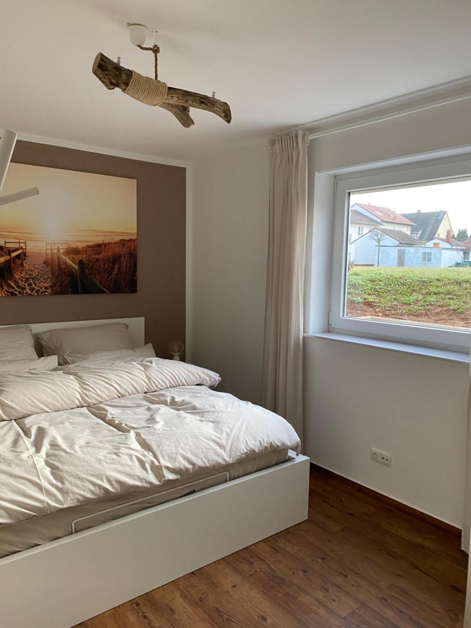 Kilz In An Der Nahe Apartment Gensingen