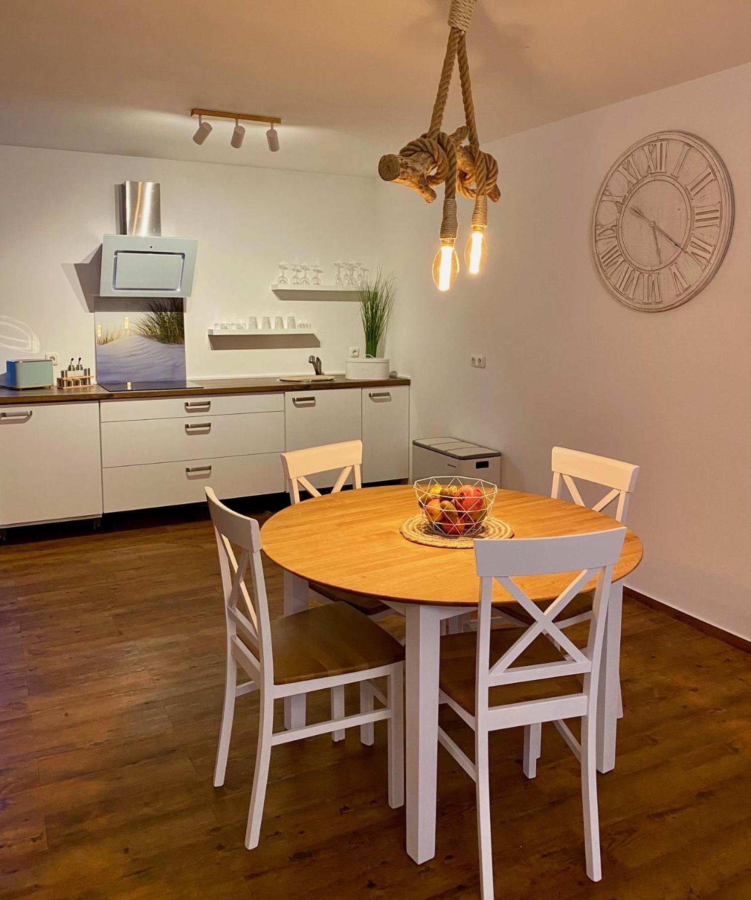 Apartment Kilz In An Der Nahe Gensingen