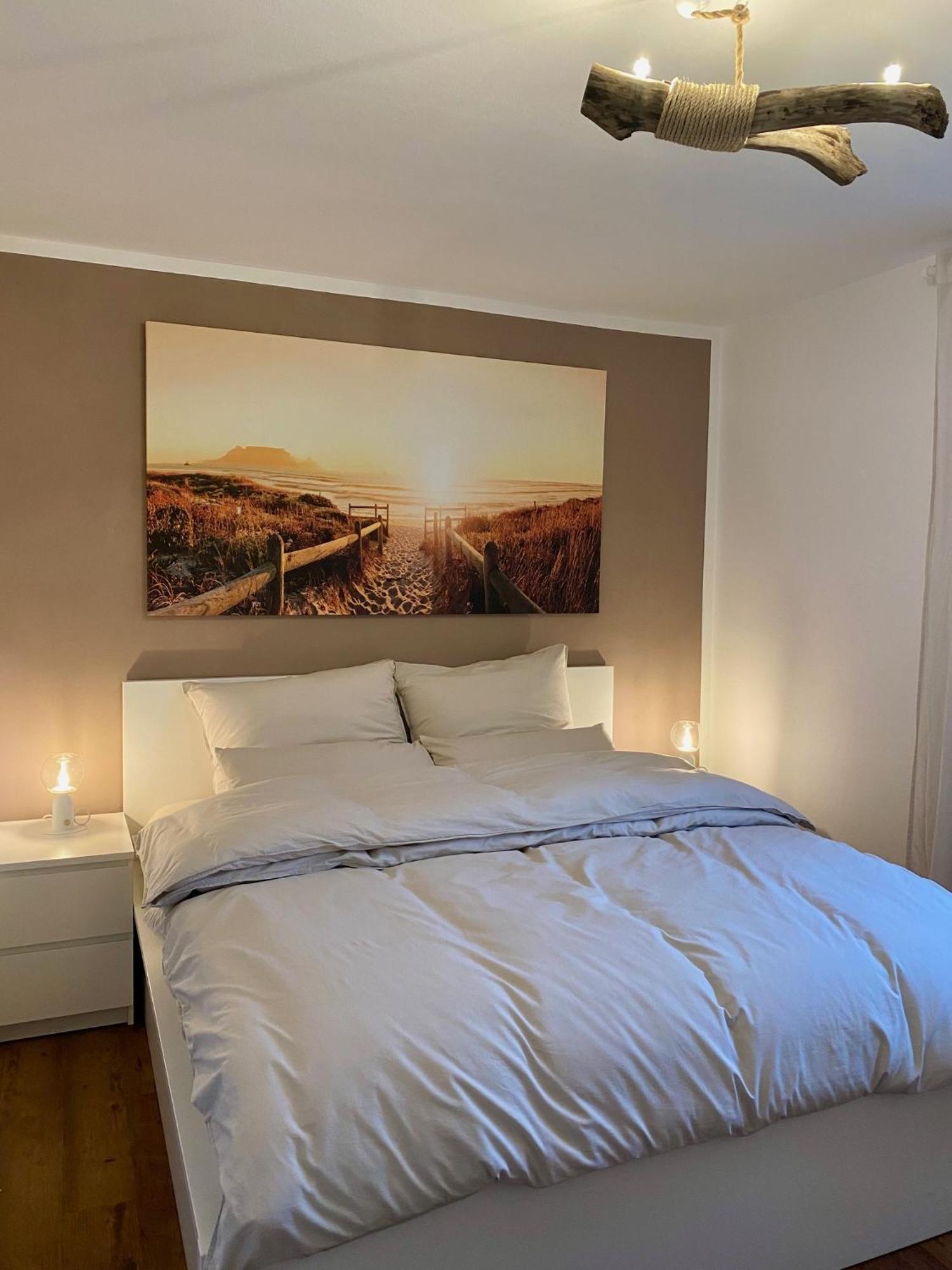 Apartment Kilz In An Der Nahe Gensingen