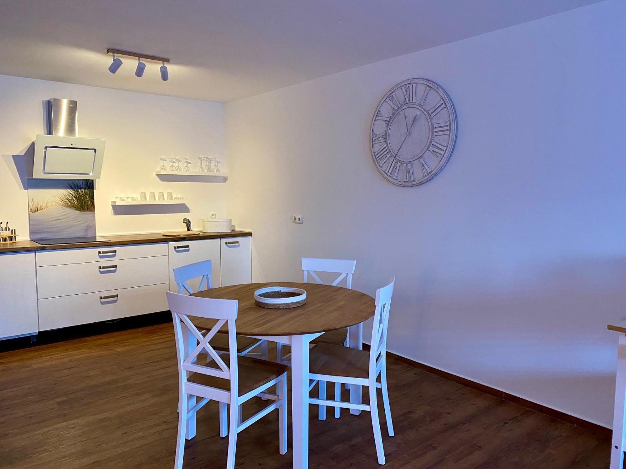 Kilz In An Der Nahe Apartment Gensingen