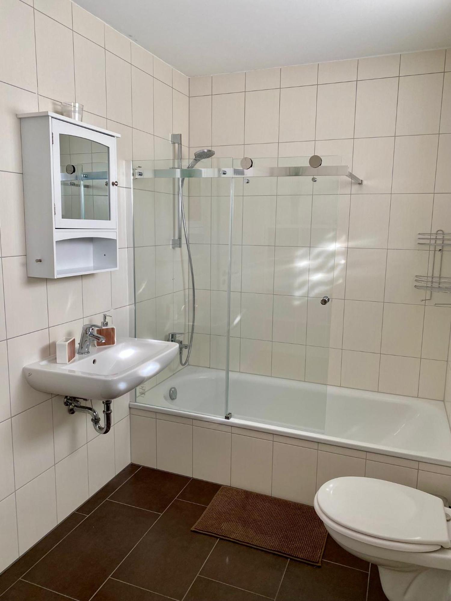 Apartment Kilz In An Der Nahe Gensingen