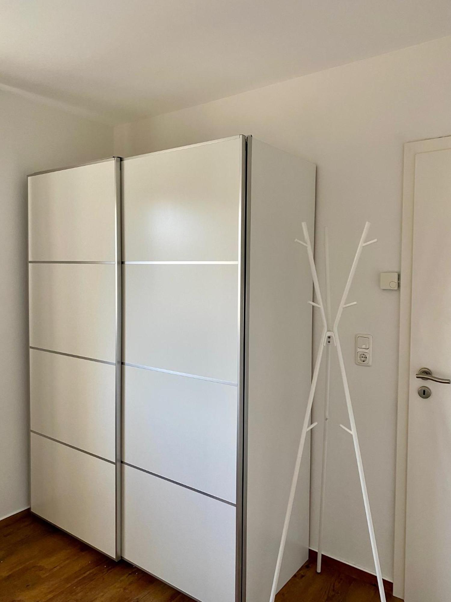 Apartment Kilz In An Der Nahe