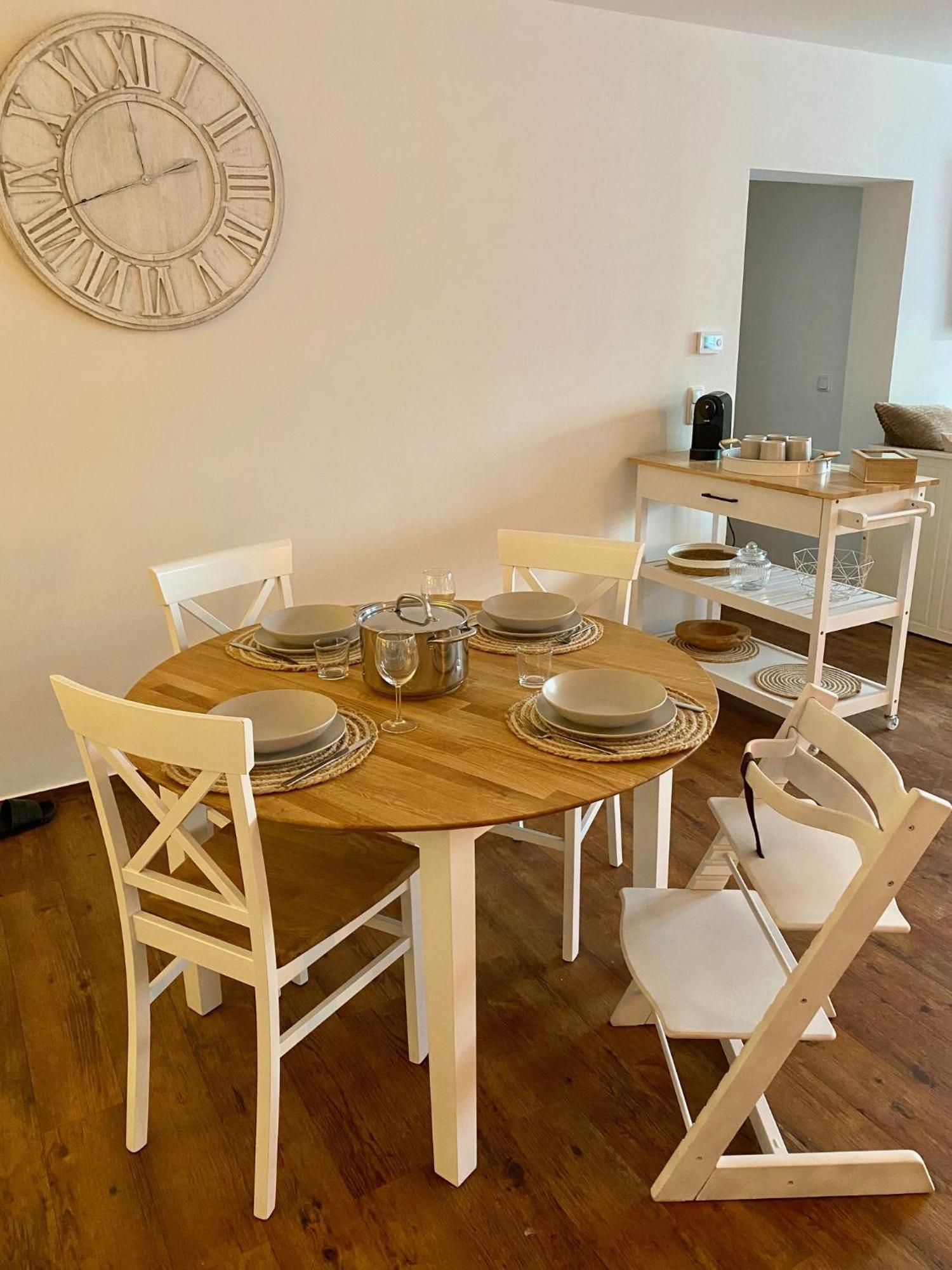 Apartment Kilz In An Der Nahe Gensingen